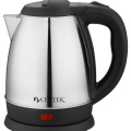 Чайник Centek CT-0036 матовый металл 1,2 л